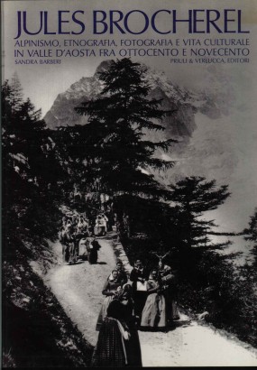 Jules Brocherel
