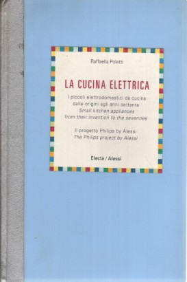 La cucina elettrica