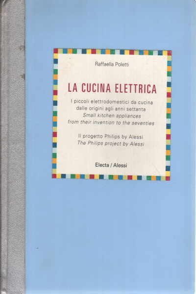 La cucina elettrica
