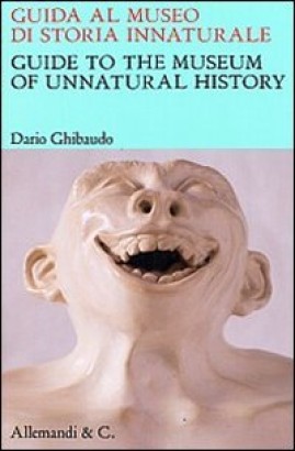 Guida al museo di storia innaturale