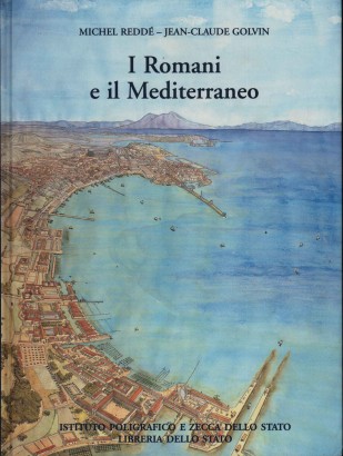 I romani e il Mediterraneo