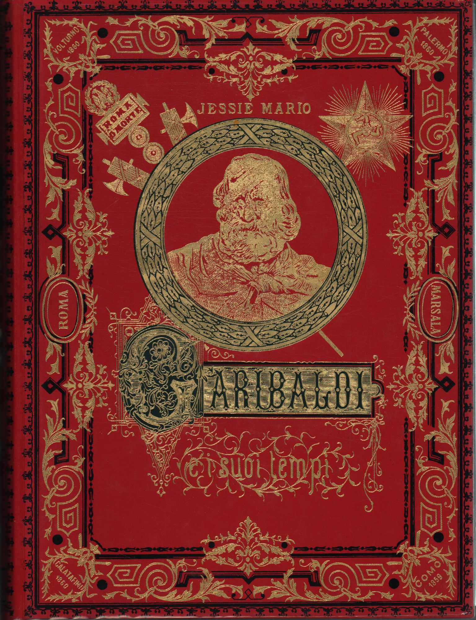 Garibaldi und seine Zeit