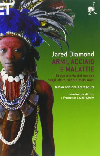Armi acciaio e malattie