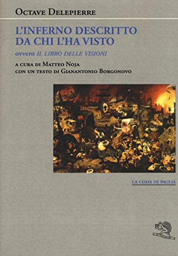 L'inferno descritto da chi l0ap
