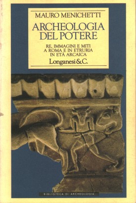 Archeologia del potere