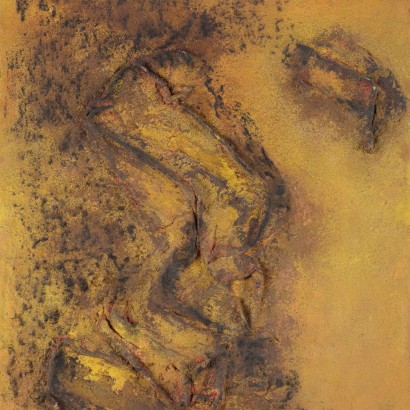 Dipinto di ORAZI,Peinture en relief