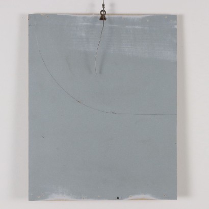 Dipinto di ORAZI,Peinture en relief
