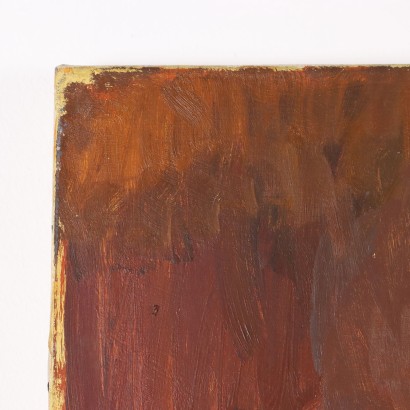 Dipinto di Orazi,Figure