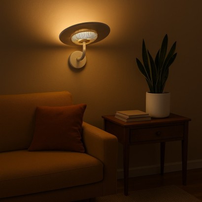 Lamp 'Aureola' Cini&N,Lamp 'Aureola' Cini%2,Lamp 'Aureola' Cini%2