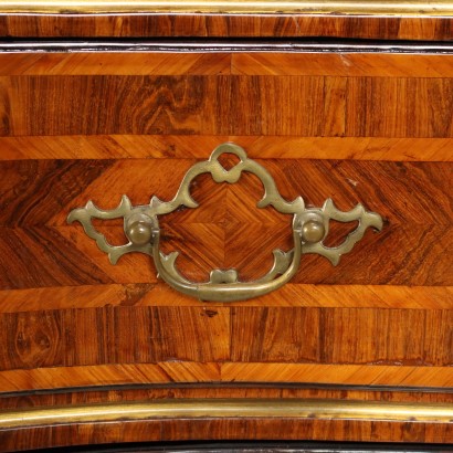 COMMODE, Commode baroque