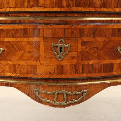 COMMODE, Commode baroque