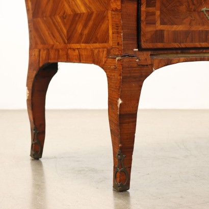 COMMODE, Commode baroque