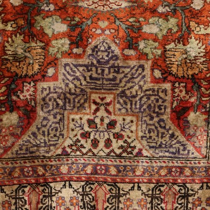 Kaisery Rug - Turkey,Kaisery Rug - Türkiye