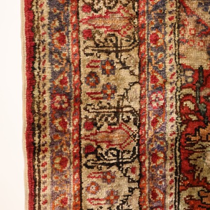 Kaisery Rug - Turkey,Kaisery Rug - Türkiye