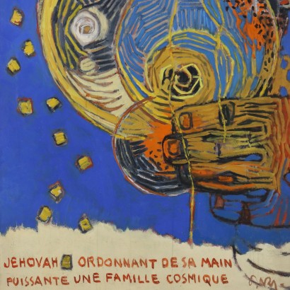 Dipinto di ORAZI,Jehovah Ordonnant de sa Main Puissante%2,Jehovah Ordonnant de sa Main Puissante%2,Jehovah Ordonnant de sa Main Puissante%2,Jehovah Ordonnant de sa Main Puissante%2,Jehovah Ordonnant de sa Main Puissante%2,Jehovah Ordonnant de sa Main Puissante%2,Jehovah Ordonnant de sa Main Puissante%2