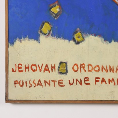 Dipinto di ORAZI,Jehovah Ordonnant de sa Main Puissante%2,Jehovah Ordonnant de sa Main Puissante%2,Jehovah Ordonnant de sa Main Puissante%2,Jehovah Ordonnant de sa Main Puissante%2,Jehovah Ordonnant de sa Main Puissante%2,Jehovah Ordonnant de sa Main Puissante%2,Jehovah Ordonnant de sa Main Puissante%2