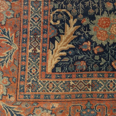Mashad Carpet - Iran