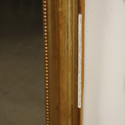 Specchiera Francese Fine XIX Secolo