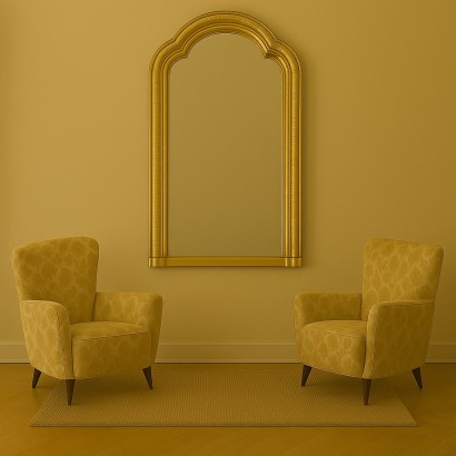 Golden Chimney, Golden Chimney of Eclectic Taste