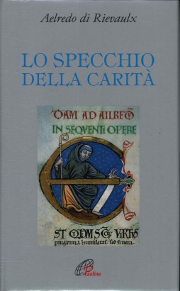Lo specchio della carità