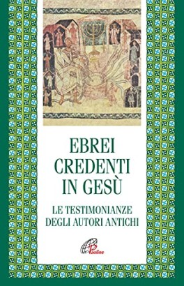 Ebrei credenti in Gesù