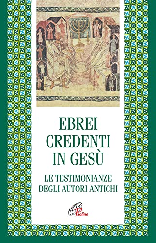 Ebrei credenti in Gesù