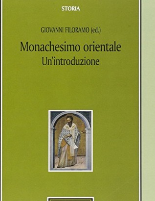 Monachesimo orientale