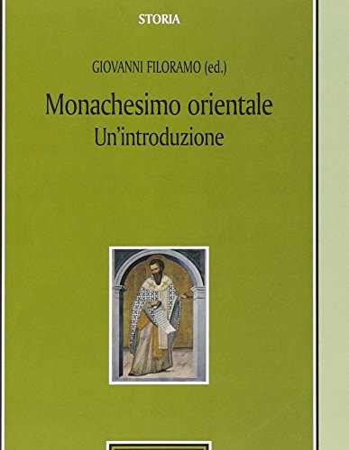 Monacato oriental