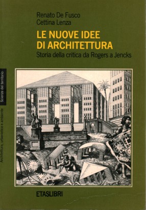 Le nuove idee di architettura