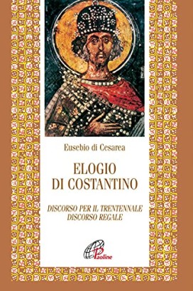 Elogio di Costantino