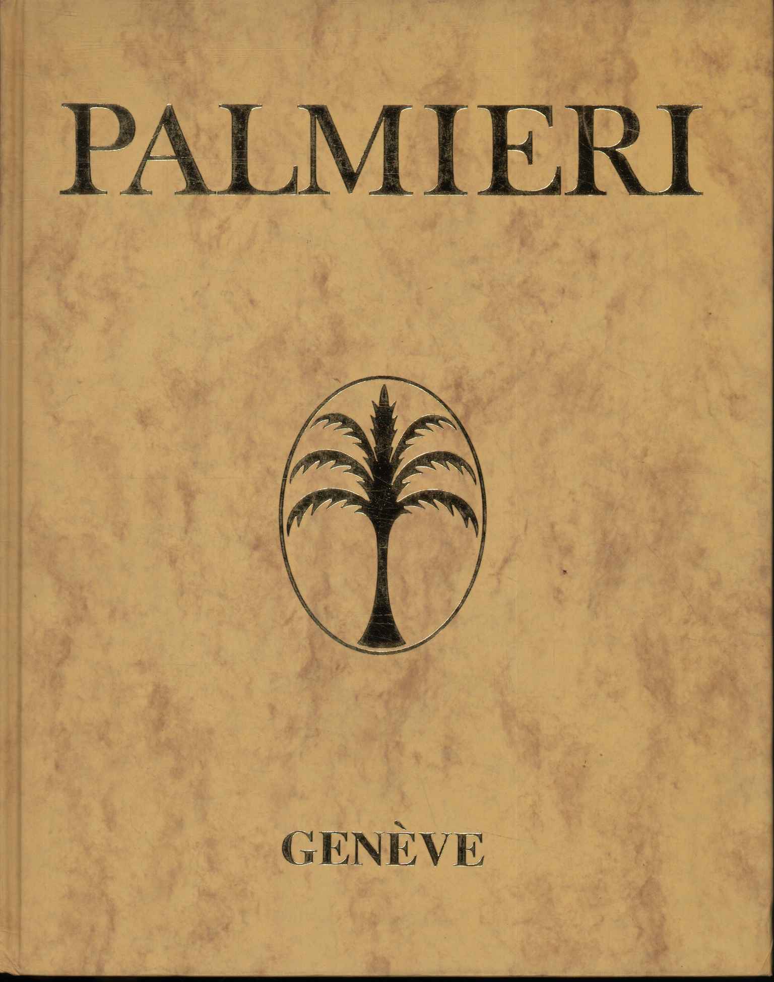 Palmers