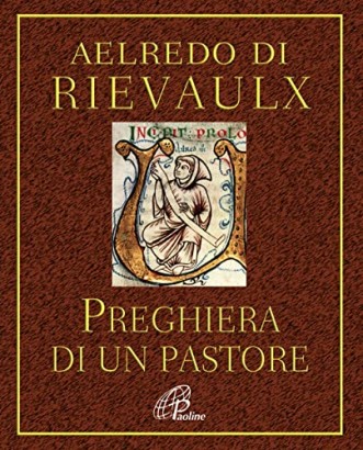 Preghiera di un pastore. E altre preghiere