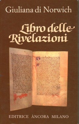 Libro delle Rivelazioni