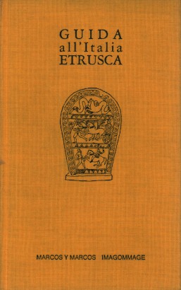 L'Italia etrusca