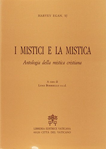 I mistici e la mistica