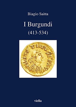 I Burgundi