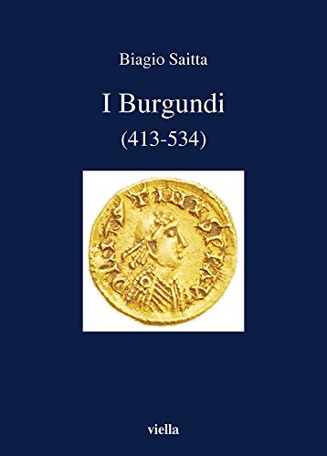 I Burgundi