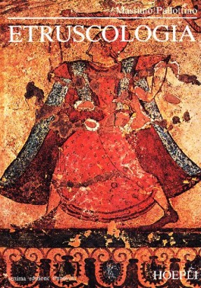Etruscologia