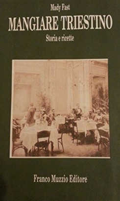 Mangiare triestino