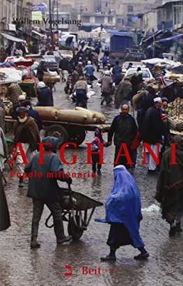 Afghani