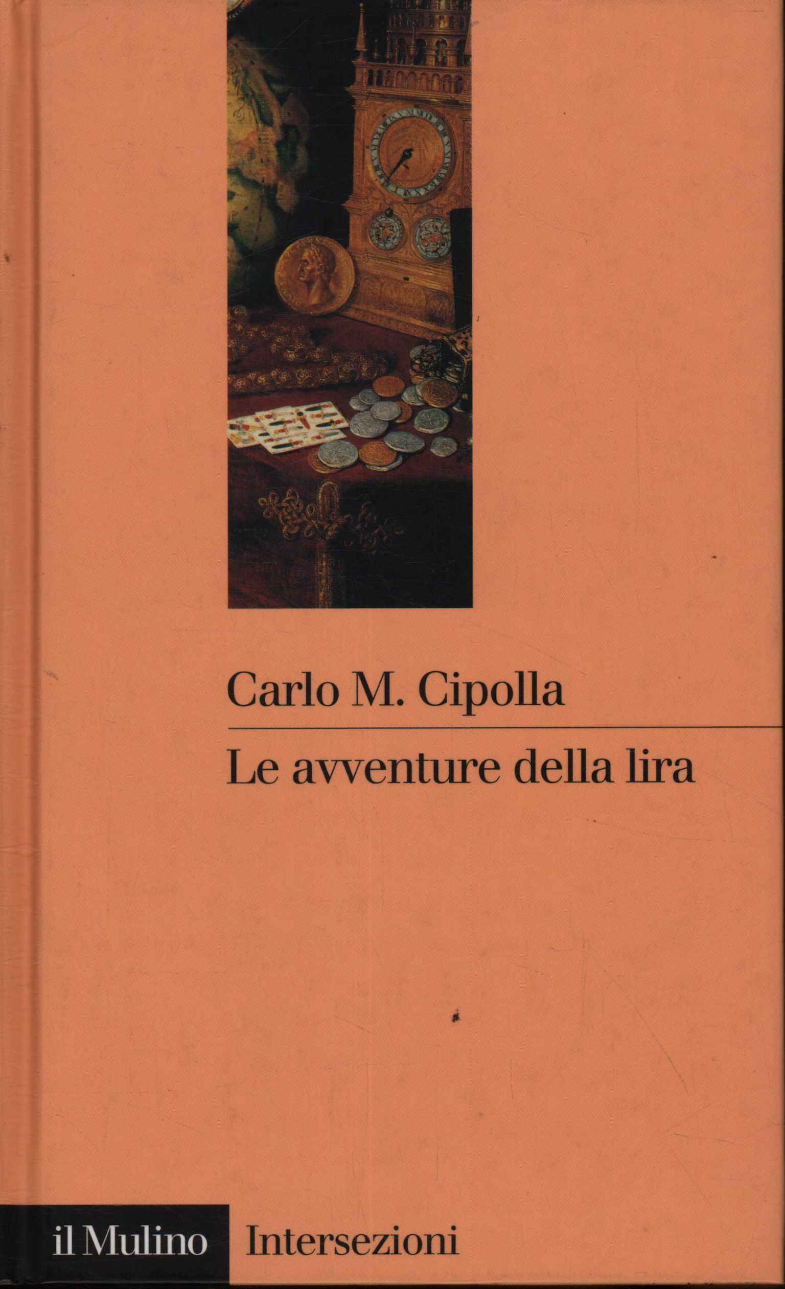 Le avventure della lira