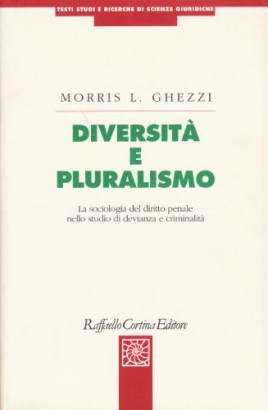 Diversità e pluralismo