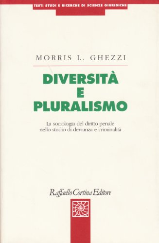 Diversità e pluralismo