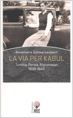 La via per Kabul