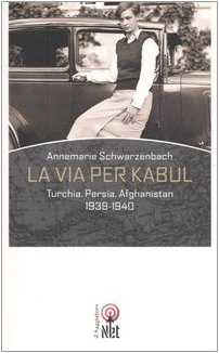 La via per Kabul