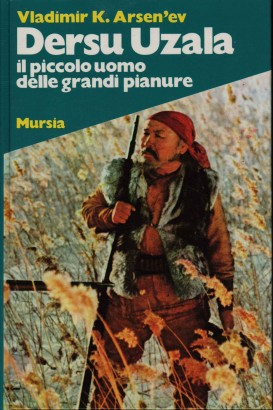 Dersu Uzala