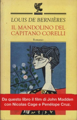 Il mandolino del capitano Corelli