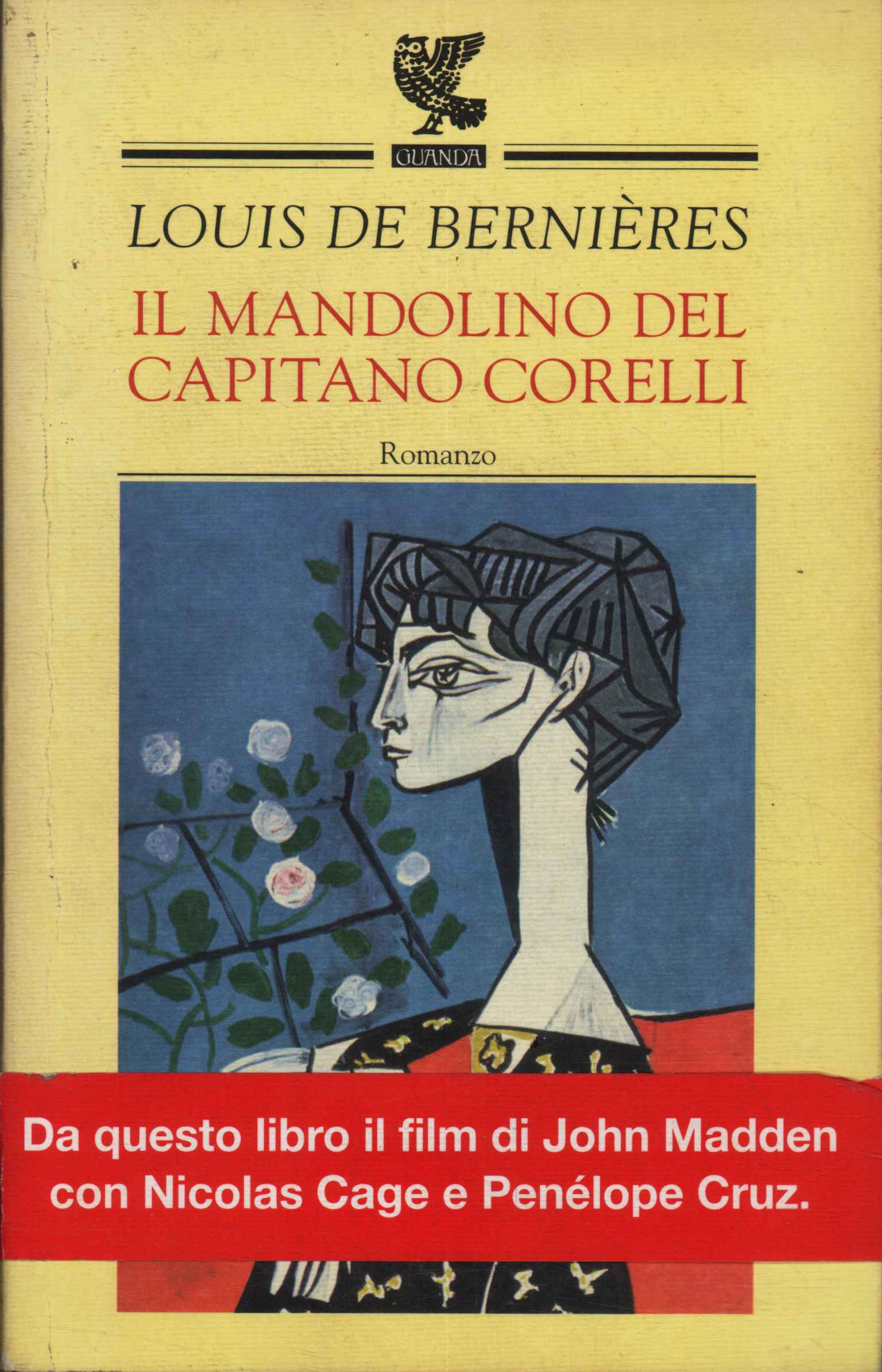 Il mandolino del capitano Corelli