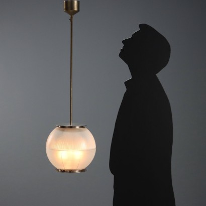 Lamp 'LS4' by Ignaz,Ignazio Gardella,Ignazio Gardella,Ignazio Gardella,Ignazio Gardella,Ignazio Gardella,Ignazio Gardella