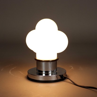 60's table lamp